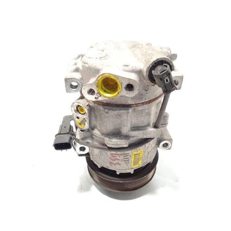 Recambio de compresor aire acondicionado para hyundai kona 1.0 tgdi cat referencia OEM IAM 97701J9100  1B23E19200