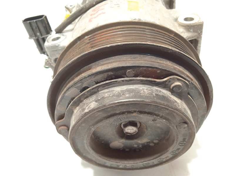 Recambio de compresor aire acondicionado para hyundai kona 1.0 tgdi cat referencia OEM IAM 97701J9100  1B23E19200