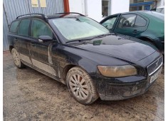 volvo v50 familiar del año 2005