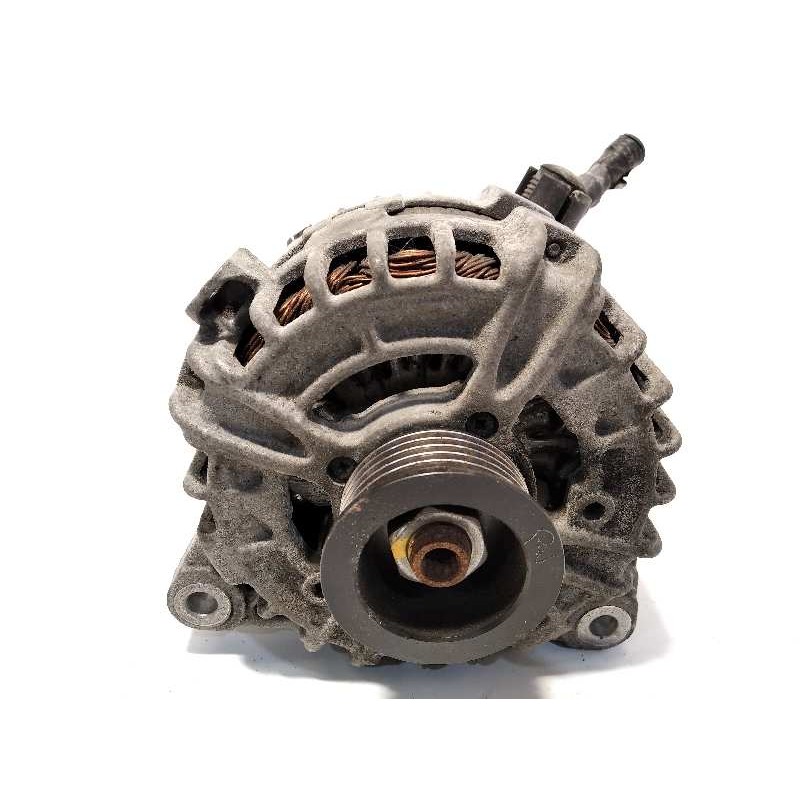 Recambio de alternador para land rover range rover evoque evoque referencia OEM IAM GX7310300DE LR105985 0125813032