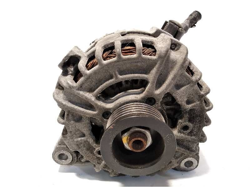 Recambio de alternador para land rover range rover evoque evoque referencia OEM IAM GX7310300DE LR105985 0125813032