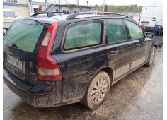 volvo v50 familiar del año 2005 2