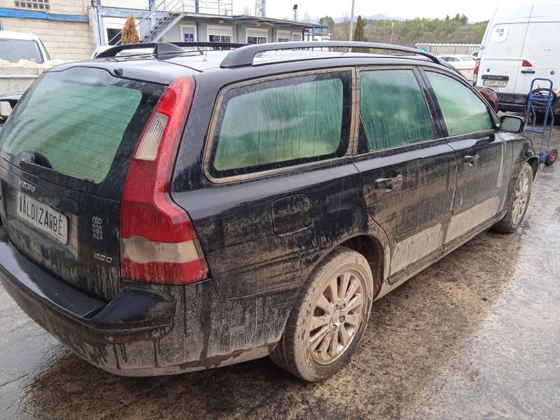 volvo v50 familiar del año 2005