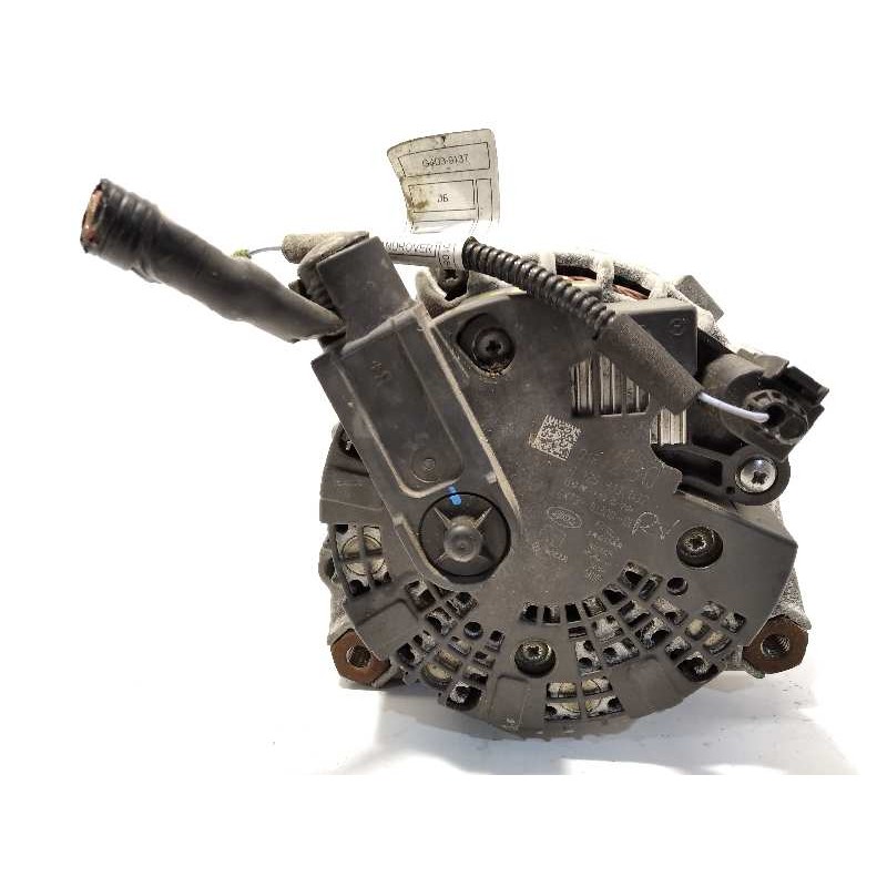 Recambio de alternador para land rover range rover evoque evoque referencia OEM IAM GX7310300DE LR105985 0125813032