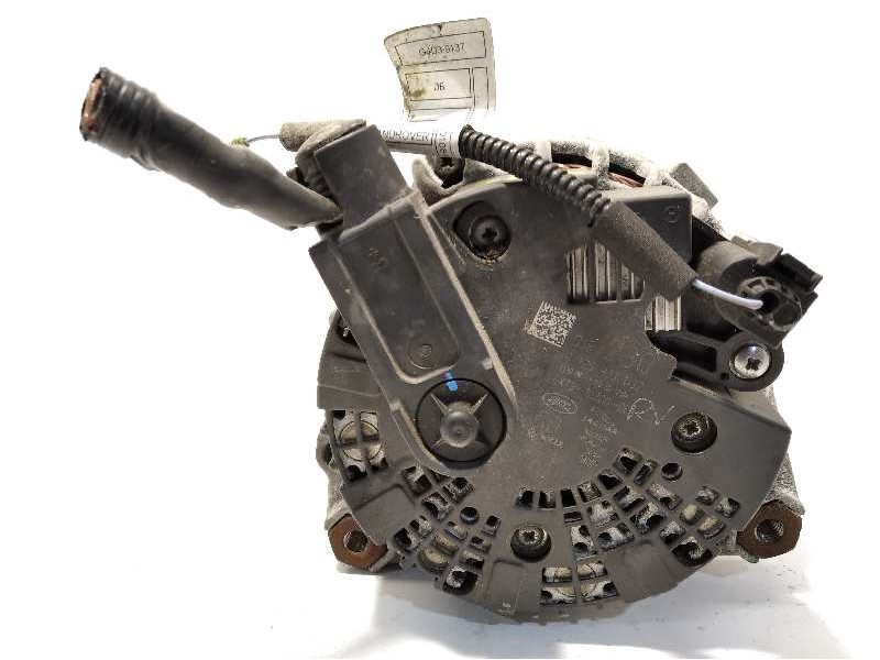 Recambio de alternador para land rover range rover evoque evoque referencia OEM IAM GX7310300DE LR105985 0125813032