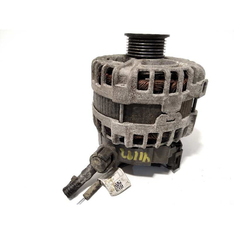 Recambio de alternador para land rover range rover evoque evoque referencia OEM IAM GX7310300DE LR105985 0125813032