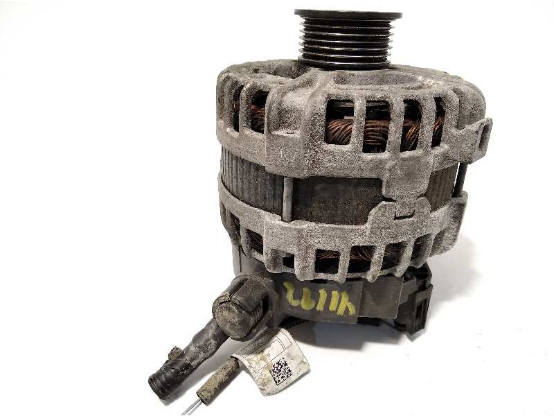 Recambio de alternador para land rover range rover evoque evoque referencia OEM IAM GX7310300DE LR105985 0125813032