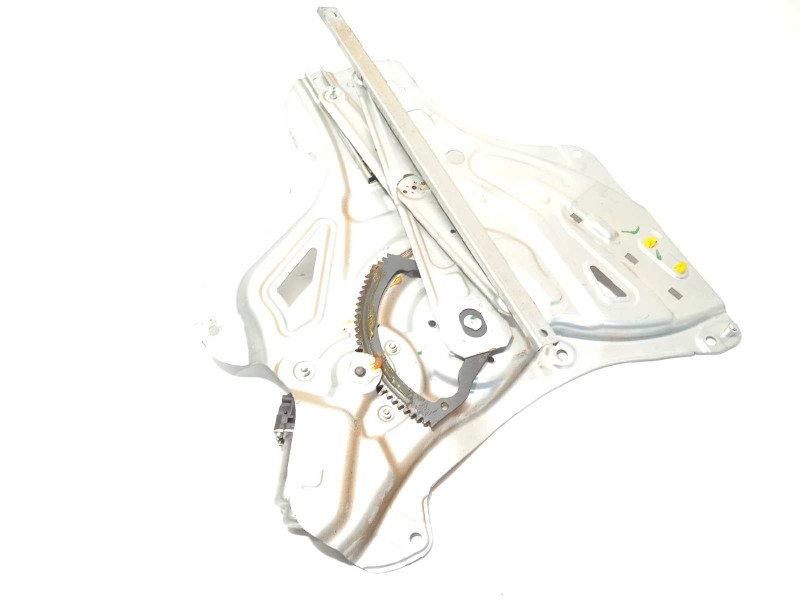 Recambio de elevalunas delantero derecho para hyundai ix35 1.6 cat referencia OEM IAM 834802Y000  813202Y000