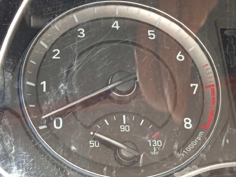 Recambio de cuadro instrumentos para hyundai kona 1.0 tgdi cat referencia OEM IAM 94013J9290  