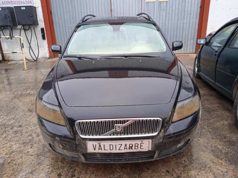 volvo v50 familiar del año 2005