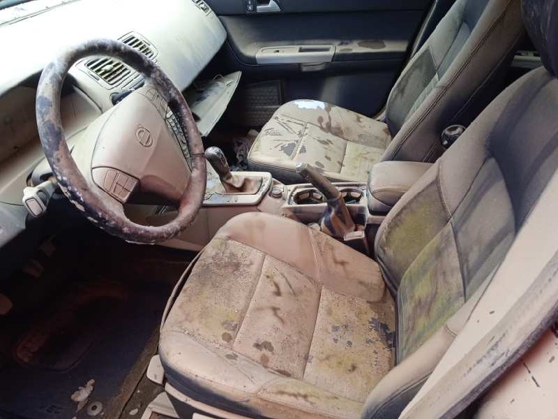 volvo v50 familiar del año 2005