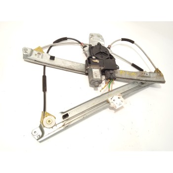 Recambio de elevalunas delantero derecho para citroën c5 iii (rd_) 2.0 hdi (rdrhda) referencia OEM IAM 128001112  0130822749