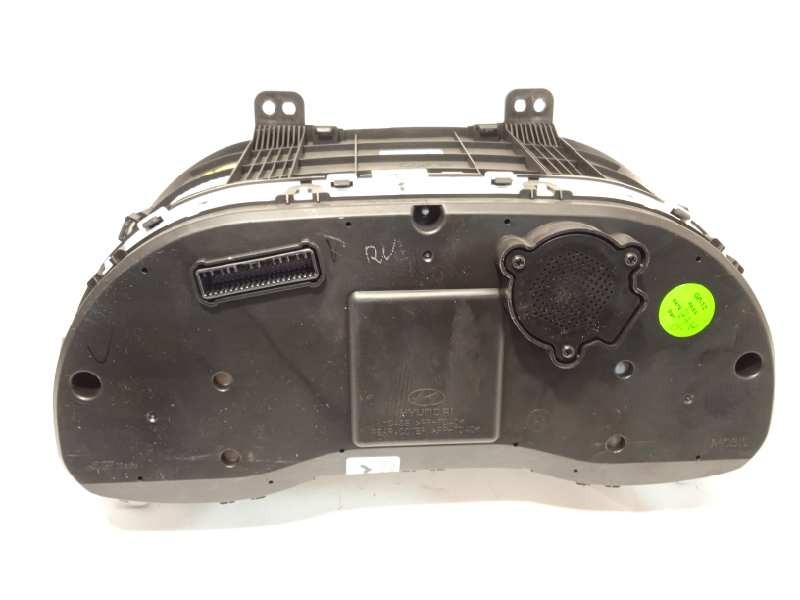 Recambio de cuadro instrumentos para hyundai kona 1.0 tgdi cat referencia OEM IAM 94013J9290  
