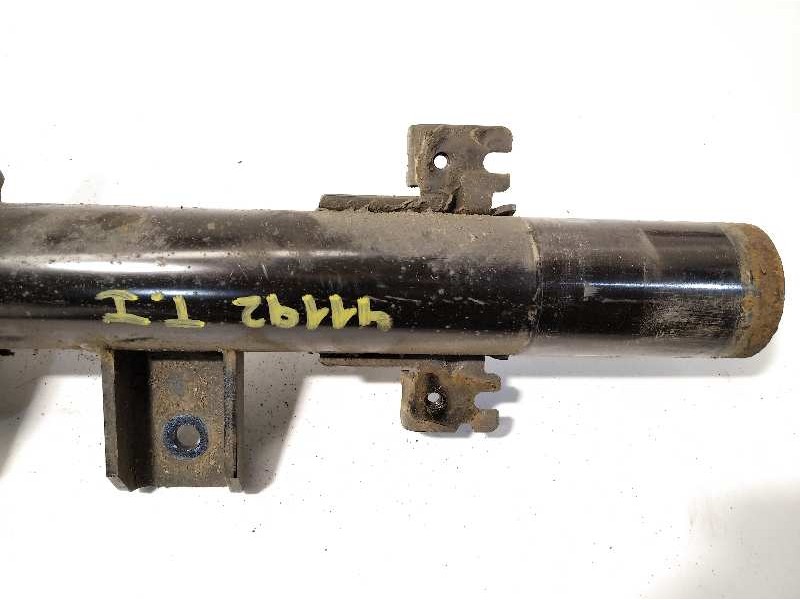 Recambio de amortiguador trasero izquierdo para land rover range rover evoque evoque referencia OEM IAM GJ3218K004AE  LR044681