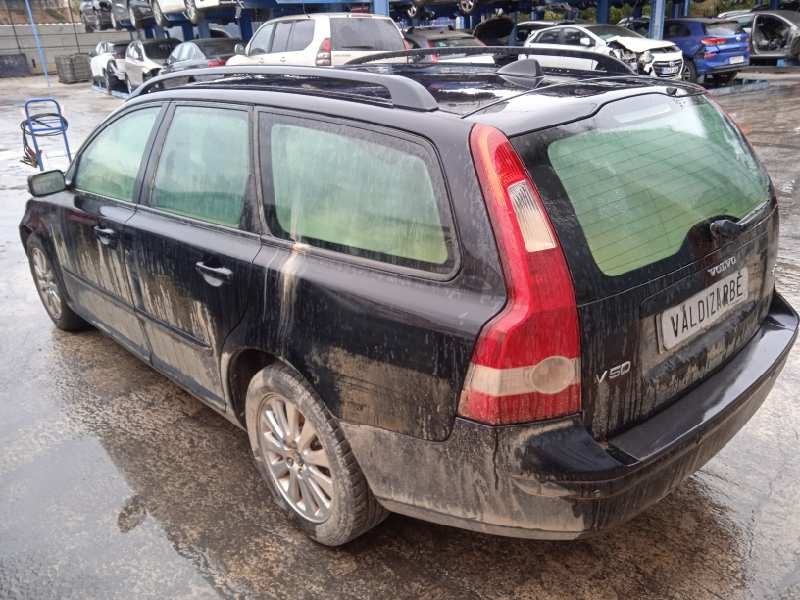 volvo v50 familiar del año 2005