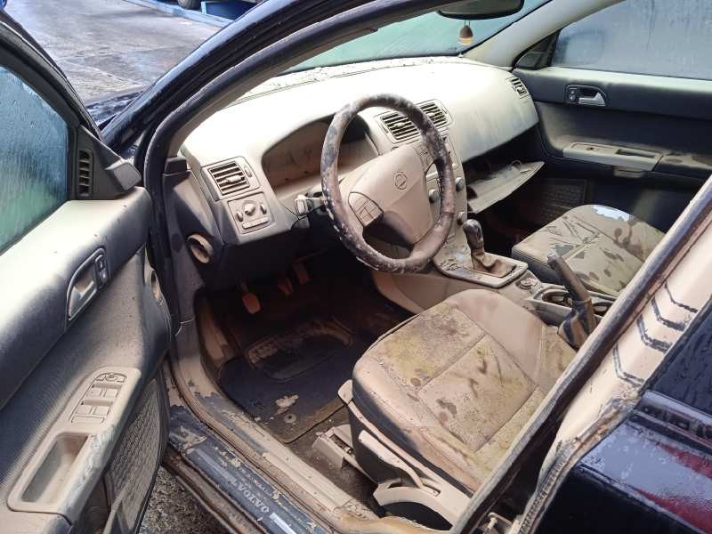 volvo v50 familiar del año 2005