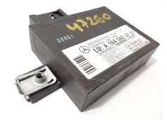 Recambio de modulo electronico para mercedes-benz clase cls (w219) 320 cdi (219.322) referencia OEM IAM A1645404701   2