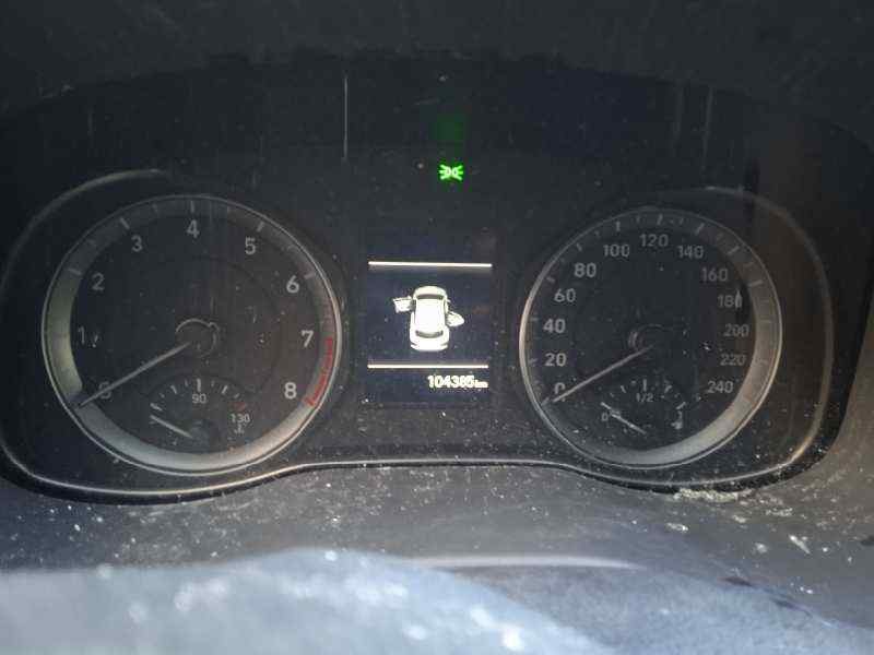Recambio de cuadro instrumentos para hyundai kona 1.0 tgdi cat referencia OEM IAM 94013J9290  