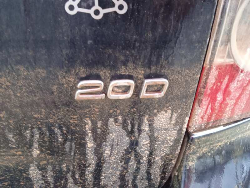 volvo v50 familiar del año 2005