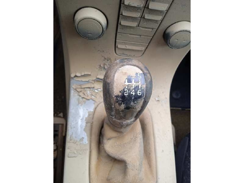 volvo v50 familiar del año 2005