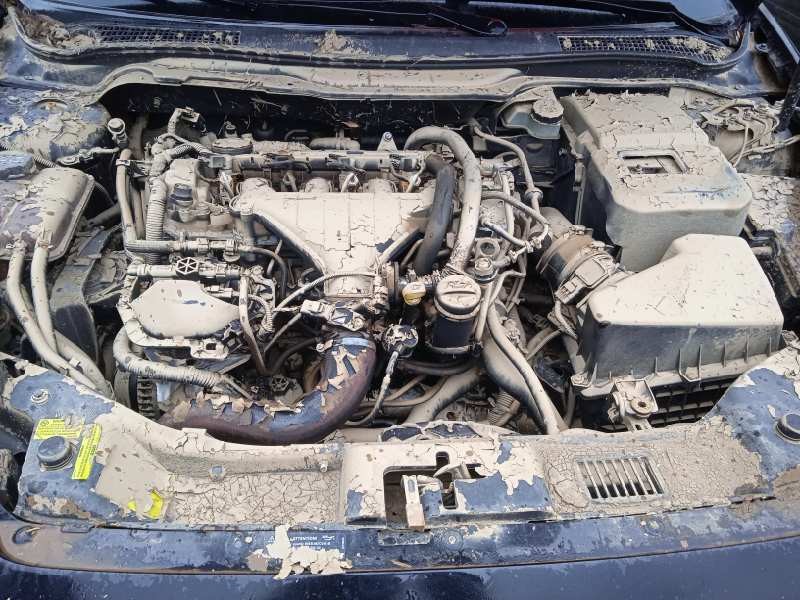 volvo v50 familiar del año 2005