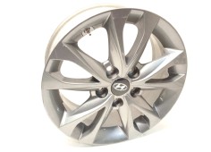 Recambio de llanta para hyundai ix35 1.6 cat referencia OEM IAM 529102Y510   2