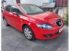 seat leon (1p1) del año 2008