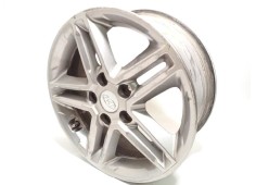 Recambio de llanta para hyundai kona 1.0 tgdi cat referencia OEM IAM 52910J9100   2