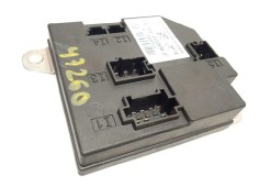 Recambio de modulo electronico para mercedes-benz clase cls (w219) 320 cdi (219.322) referencia OEM IAM 2115458532   2