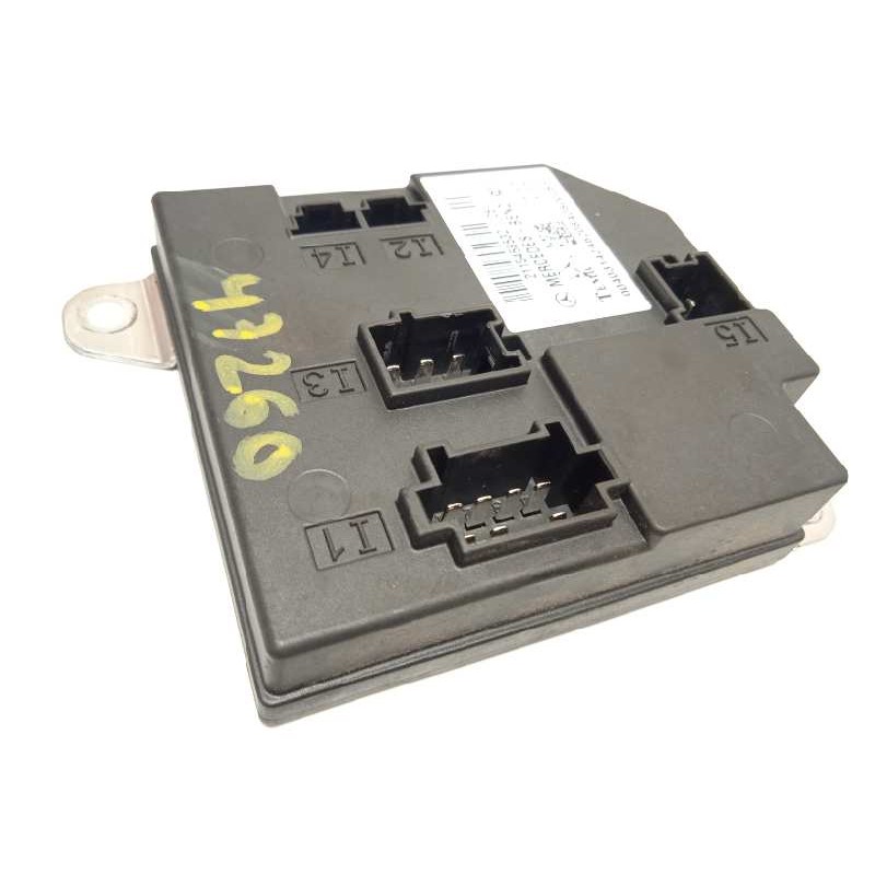 Recambio de modulo electronico para mercedes-benz clase cls (w219) 320 cdi (219.322) referencia OEM IAM 2115458532  