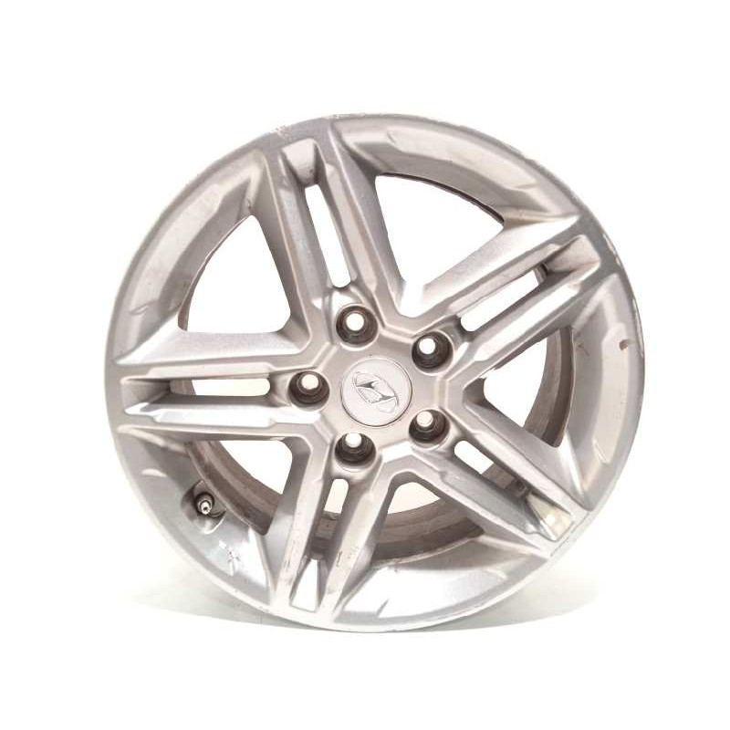 Recambio de llanta para hyundai kona 1.0 tgdi cat referencia OEM IAM 52910J9100  