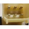 Recambio de elevalunas trasero derecho para ford kuga (cbs) 2.0 tdci cat referencia OEM IAM 0130822735  