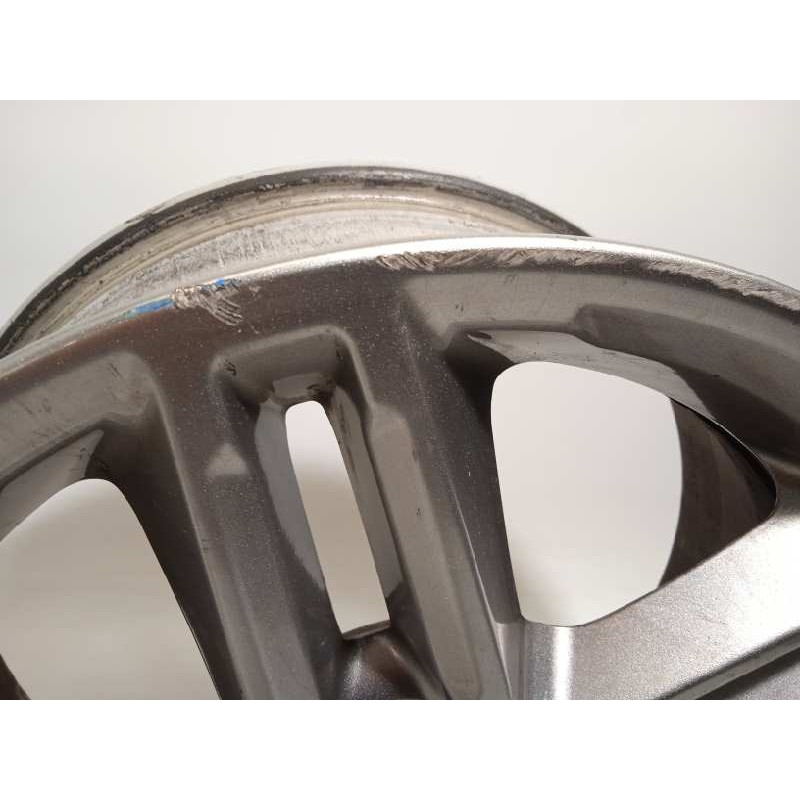 Recambio de llanta para hyundai kona 1.0 tgdi cat referencia OEM IAM 52910J9100  
