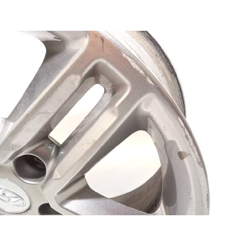 Recambio de llanta para hyundai kona 1.0 tgdi cat referencia OEM IAM 52910J9100  