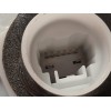 Recambio de cerradura puerta delantera izquierda para toyota yaris cross 1.5 hybrid (mxpj10l) referencia OEM IAM 69040K0040  