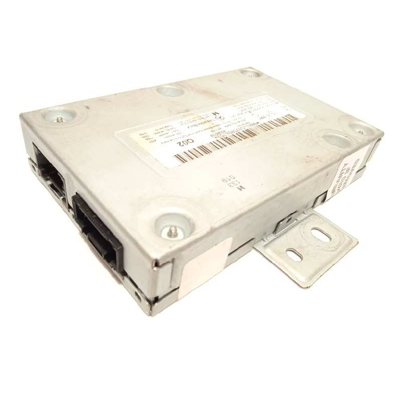 Recambio de modulo electronico para mercedes-benz clase cls (w219) 320 cdi (219.322) referencia OEM IAM A2048708026  A1718270245