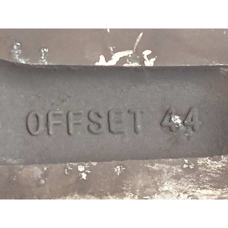 Recambio de llanta para hyundai kona 1.0 tgdi cat referencia OEM IAM 52910J9100  