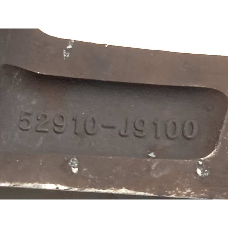 Recambio de llanta para hyundai kona 1.0 tgdi cat referencia OEM IAM 52910J9100  