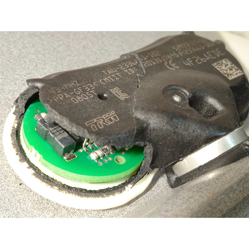 Recambio de llanta para hyundai ix35 1.6 cat referencia OEM IAM 529102Y510  