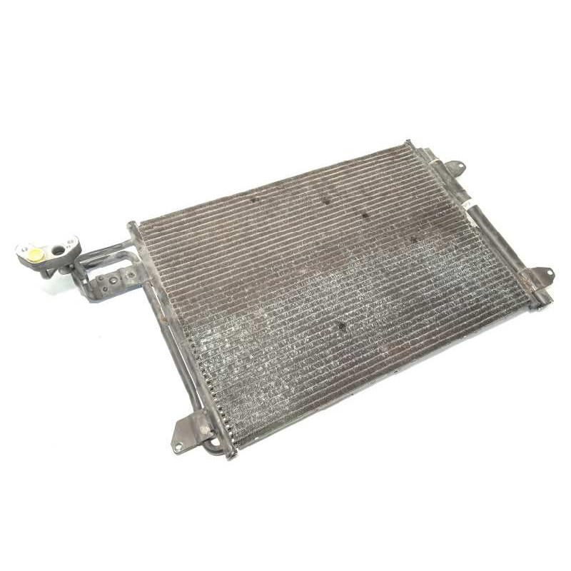 Recambio de condensador / radiador aire acondicionado para seat altea xl (5p5) 1.9 tdi referencia OEM IAM 1K0820411Q  