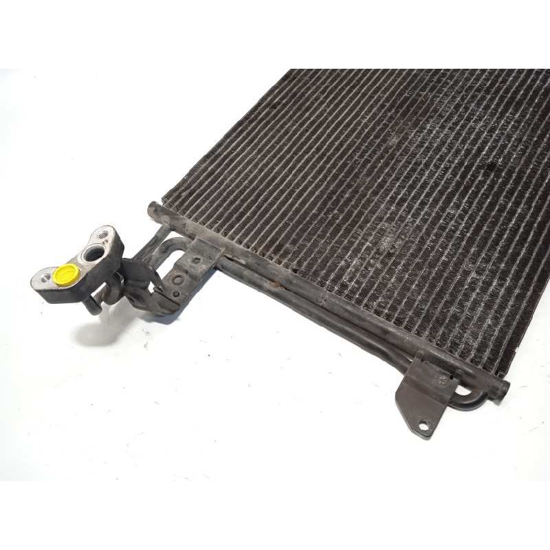 Recambio de condensador / radiador aire acondicionado para seat altea xl (5p5) 1.9 tdi referencia OEM IAM 1K0820411Q  