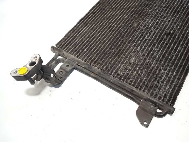 Recambio de condensador / radiador aire acondicionado para seat altea xl (5p5) 1.9 tdi referencia OEM IAM 1K0820411Q  