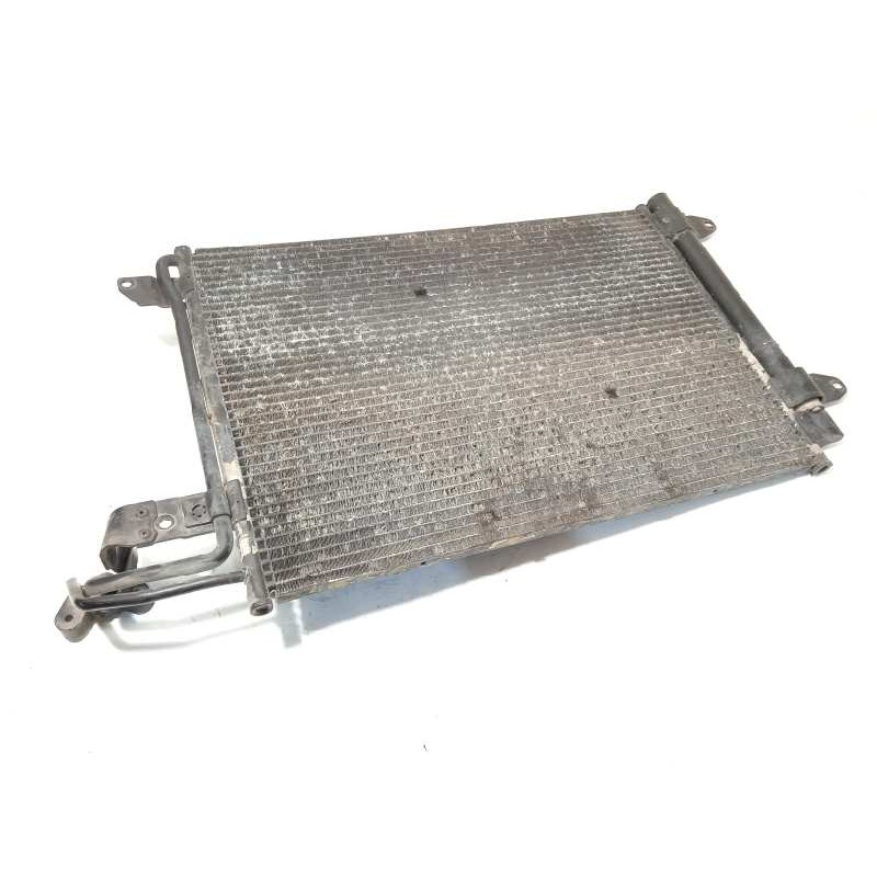 Recambio de condensador / radiador aire acondicionado para seat altea xl (5p5) 1.9 tdi referencia OEM IAM 1K0820411Q  