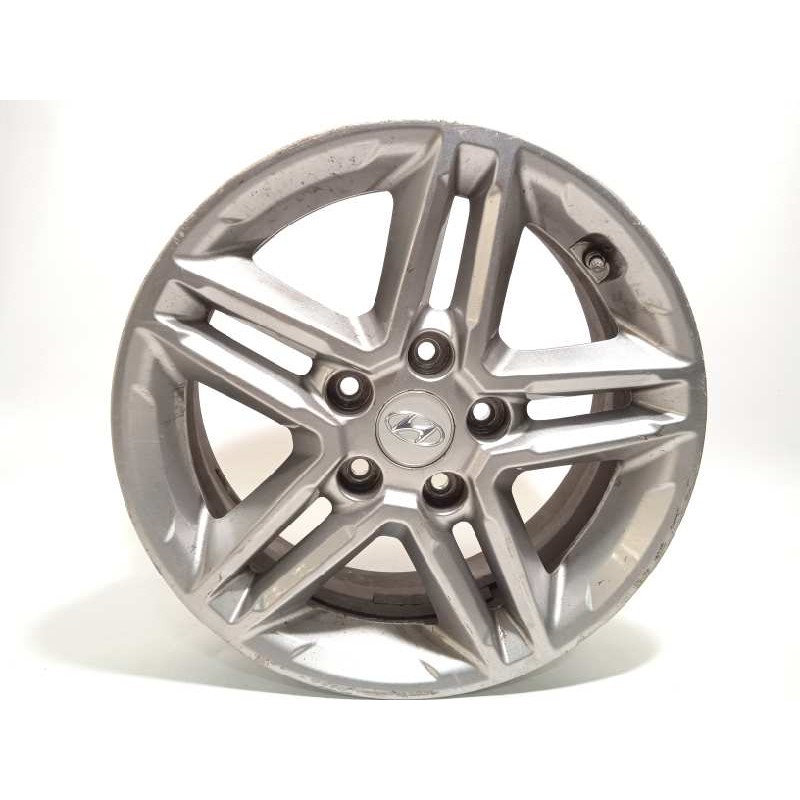 Recambio de llanta para hyundai kona 1.0 tgdi cat referencia OEM IAM 52910J9100  