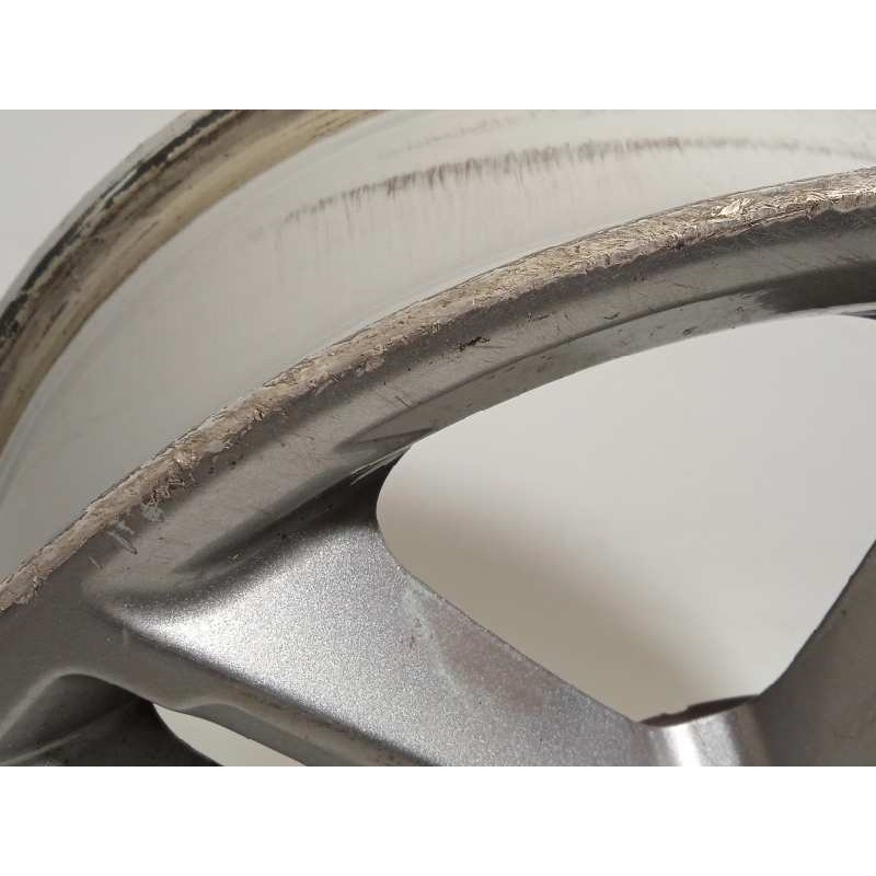 Recambio de llanta para hyundai kona 1.0 tgdi cat referencia OEM IAM 52910J9100  