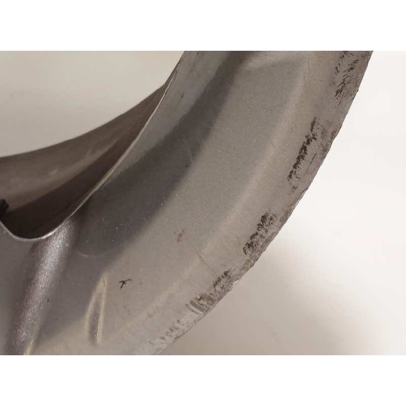 Recambio de llanta para hyundai kona 1.0 tgdi cat referencia OEM IAM 52910J9100  