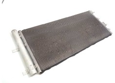 Recambio de condensador / radiador aire acondicionado para ford mondeo lim. 1.5 ecoboost cat referencia OEM IAM DG9H19710AE  217 2