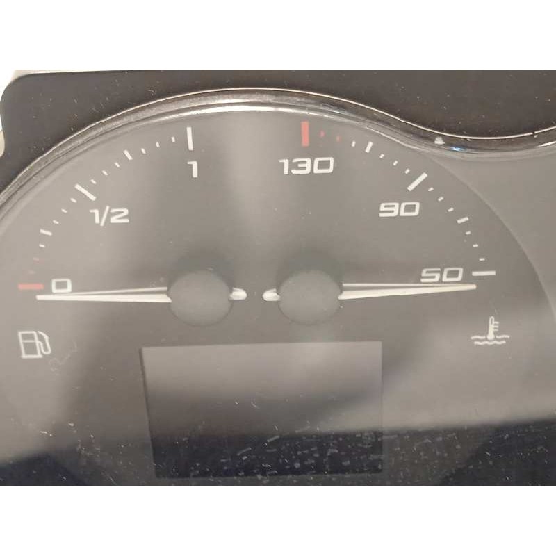 Recambio de cuadro instrumentos para seat altea xl (5p5) 1.9 tdi referencia OEM IAM 1P0920810J  1P0920810JX
