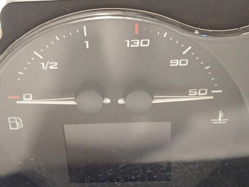 Recambio de cuadro instrumentos para seat altea xl (5p5) 1.9 tdi referencia OEM IAM 1P0920810J  1P0920810JX