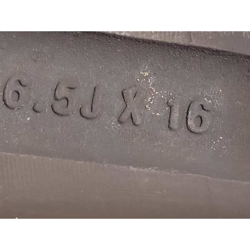 Recambio de llanta para hyundai kona 1.0 tgdi cat referencia OEM IAM 52910J9100  